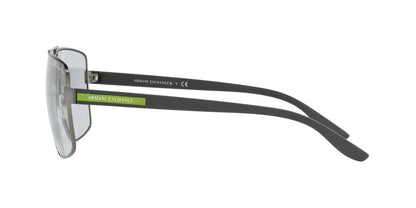 Gafas de Sol Armani Exchange 0AX2037S Hombre Color Gris
