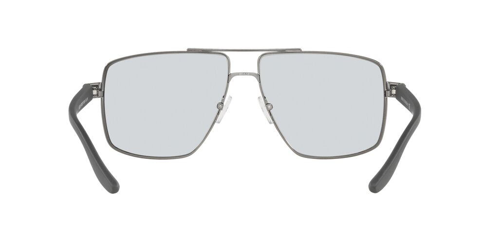 Gafas de Sol Armani Exchange 0AX2037S Hombre Color Gris