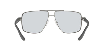 Gafas de Sol Armani Exchange 0AX2037S Hombre Color Gris