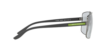 Gafas de Sol Armani Exchange 0AX2037S Hombre Color Gris