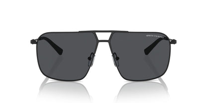 Gafas de Sol Armani Exchange AX2050S Hombre Color Negro