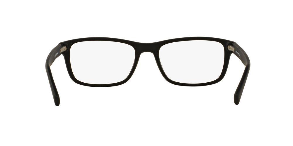 Gafas Oftálmicas Armani Exchange 0AX3021 Hombre Color Negro