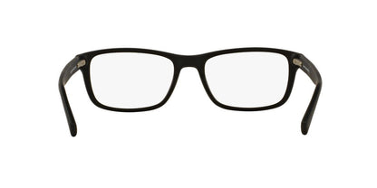 Gafas Oftálmicas Armani Exchange 0AX3021 Hombre Color Negro