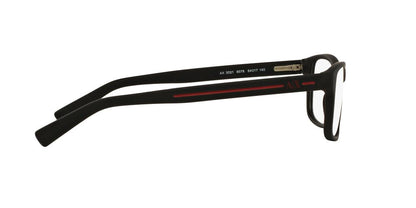 Gafas Oftálmicas Armani Exchange 0AX3021 Hombre Color Negro