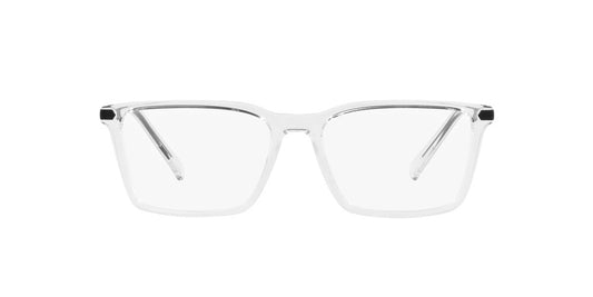 Gafas Oftálmicas Armani Exchange AX3077 Hombre Color Transparente