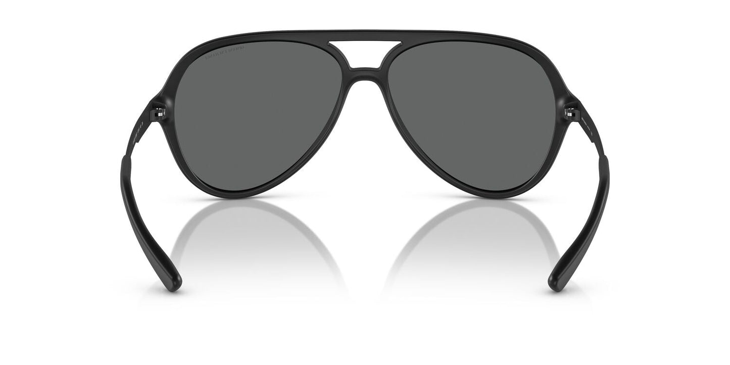 Gafas de Sol Armani Exchange 0AX4133S Hombre Color Negro