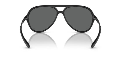 Gafas de Sol Armani Exchange 0AX4133S Hombre Color Negro