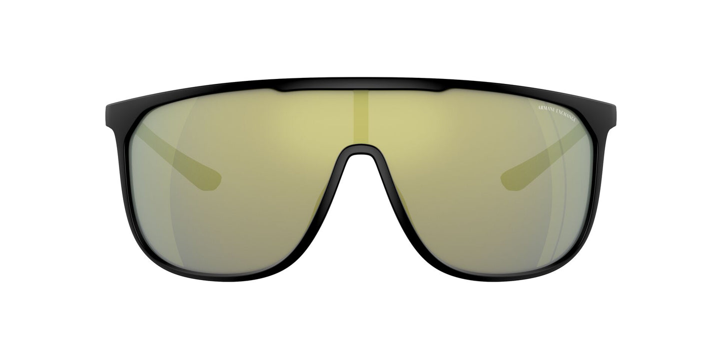 Gafas de Sol Armani Exchange 0AX4137SU Hombre Color Negro