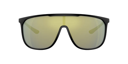 Gafas de Sol Armani Exchange 0AX4137SU Hombre Color Negro