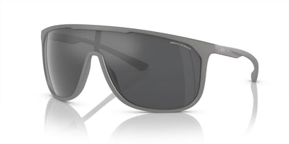 Gafas de Sol Armani Exchange 0AX4137SU Hombre Color Gris