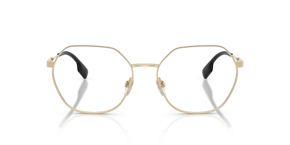 Gafas Oftálmicas Burberry BE1350 Mujer Color Dorado