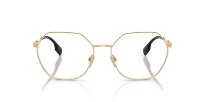 Gafas Oftálmicas Burberry BE1350 Mujer Color Dorado