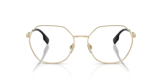 Gafas Oftálmicas Burberry BE1350 Mujer Color Dorado