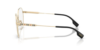Gafas Oftálmicas Burberry BE1350 Mujer Color Dorado