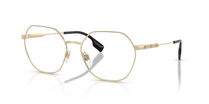 Gafas Oftálmicas Burberry BE1350 Mujer Color Dorado
