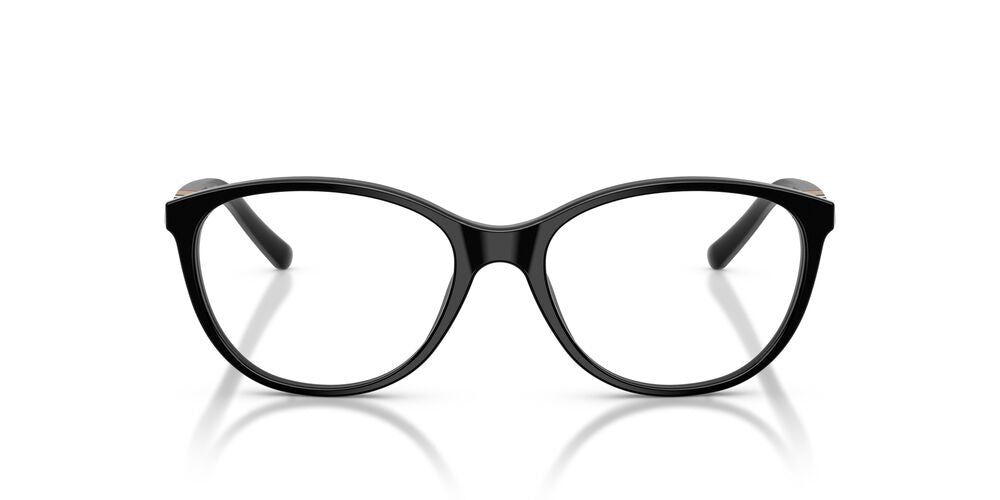 Gafas Oftálmicas Burberry 0BE2205 Mujer Color Negro