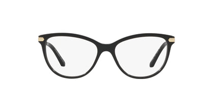 Gafas Oftálmicas Burberry BE2280 Mujer Color Negro