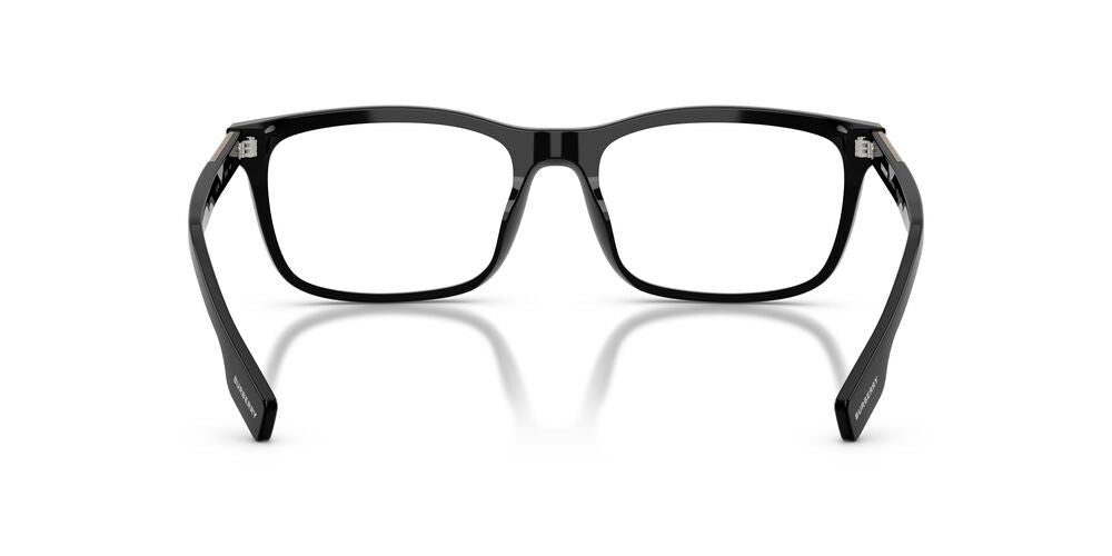 Gafas Oftálmicas Burberry BE2334 Hombre Color Negro