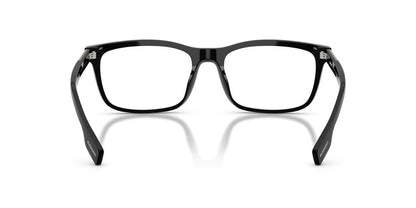 Gafas Oftálmicas Burberry BE2334 Hombre Color Negro