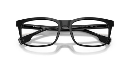 Gafas Oftálmicas Burberry BE2334 Hombre Color Negro