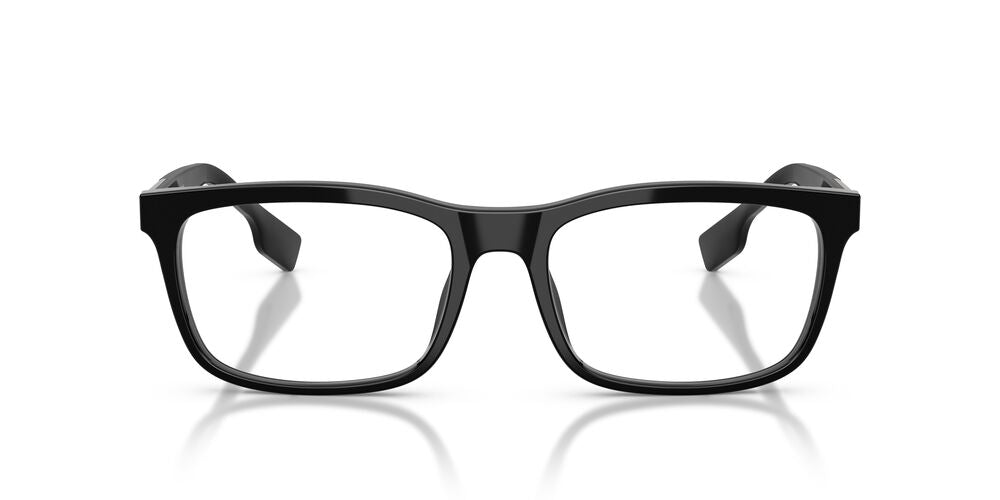 Gafas Oftálmicas Burberry BE2334 Hombre Color Negro