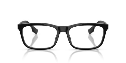 Gafas Oftálmicas Burberry BE2334 Hombre Color Negro