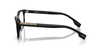 Gafas Oftálmicas Burberry BE2334 Hombre Color Negro