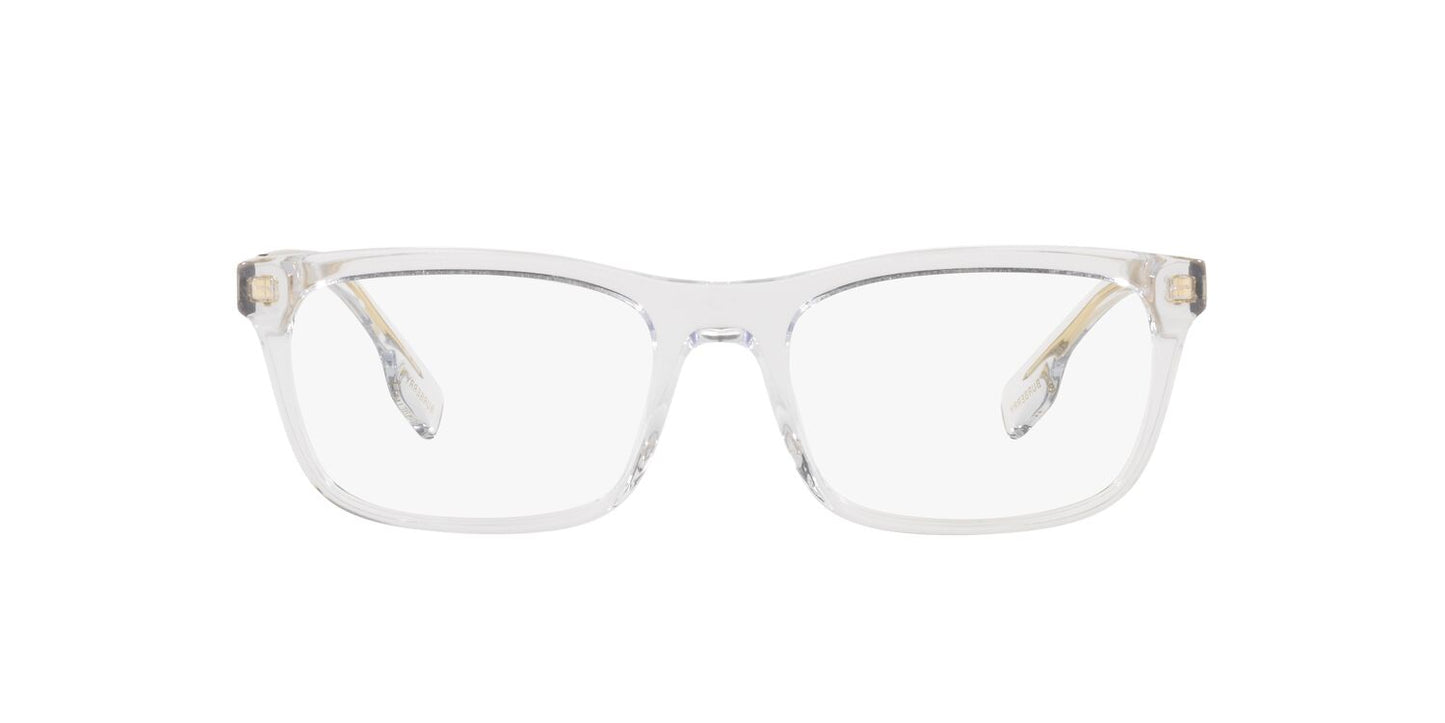 Gafas Oftálmicas Burberry BE2334 Hombre Color Blanco