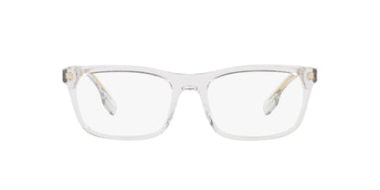 Gafas Oftálmicas Burberry BE2334 Hombre Color Blanco