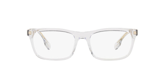 Gafas Oftálmicas Burberry BE2334 Hombre Color Blanco