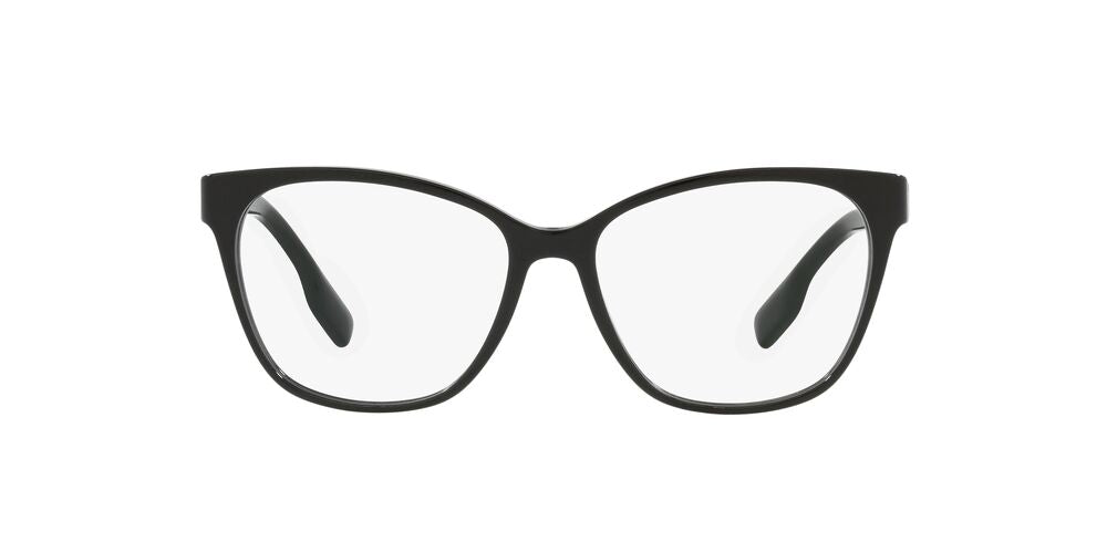 Gafas Oftálmicas Burberry BE2345 Mujer Color Negro