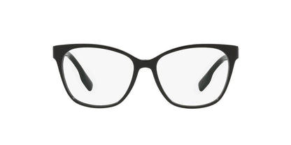 Gafas Oftálmicas Burberry BE2345 Mujer Color Negro