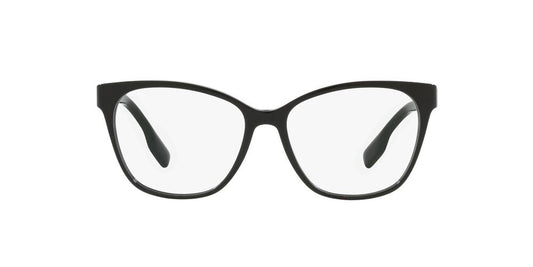 Gafas Oftálmicas Burberry BE2345 Mujer Color Negro
