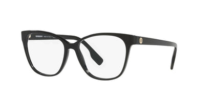 Gafas Oftálmicas Burberry BE2345 Mujer Color Negro