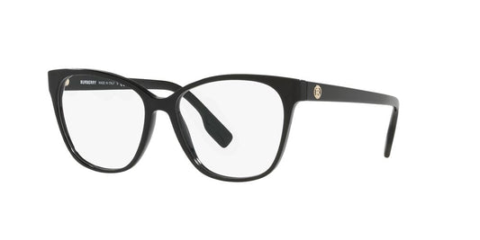 Gafas Oftálmicas Burberry BE2345 Mujer Color Negro