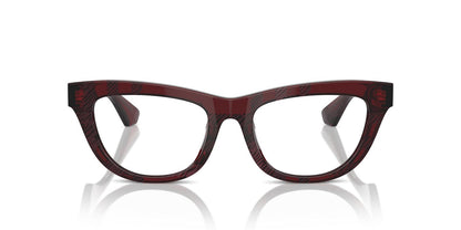 Gafas Oftálmicas Burberry BE2406U Mujer Color Rojo