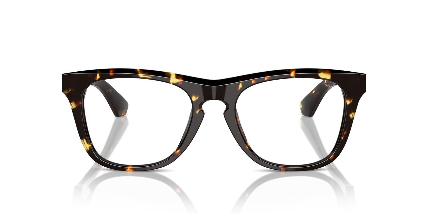 Gafas Oftálmicas Burberry BE2409 Hombre Color Havana