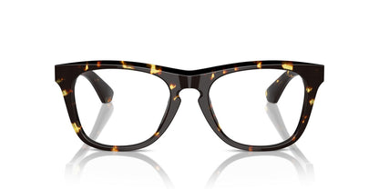 Gafas Oftálmicas Burberry BE2409 Hombre Color Havana