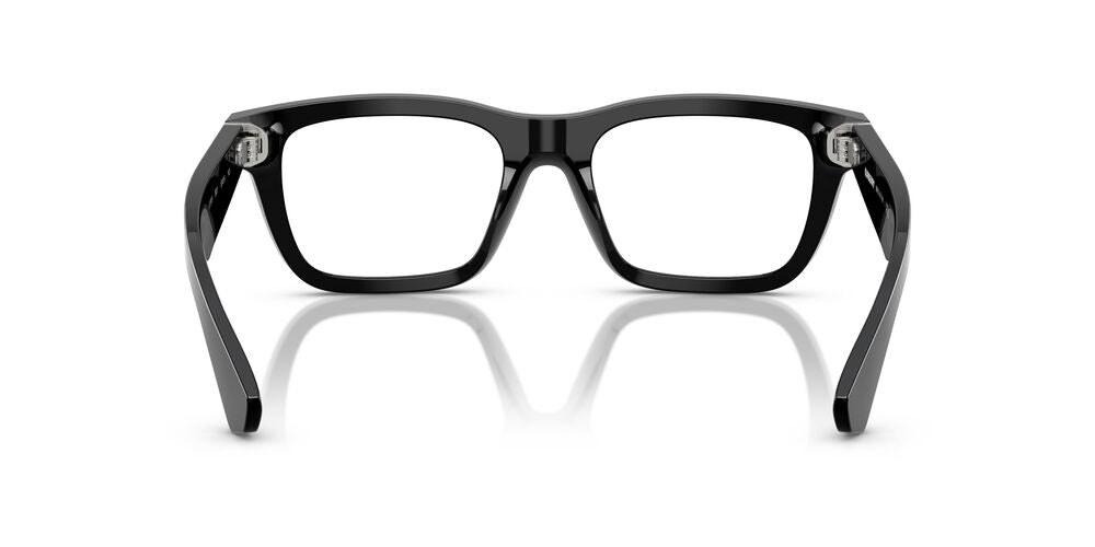 Gafas Oftálmicas Burberry BE2419 Hombre Color Negro