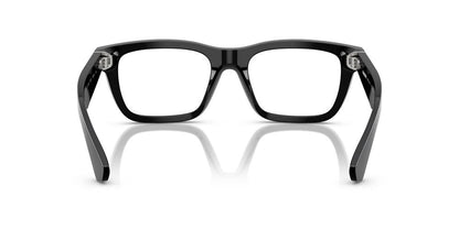 Gafas Oftálmicas Burberry BE2419 Hombre Color Negro