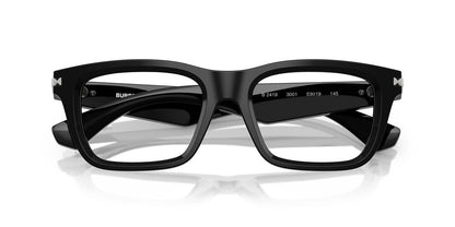 Gafas Oftálmicas Burberry BE2419 Hombre Color Negro