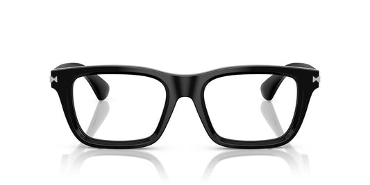 Gafas Oftálmicas Burberry BE2419 Hombre Color Negro