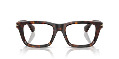 Gafas Oftálmicas Burberry BE2419 Hombre Color Havana