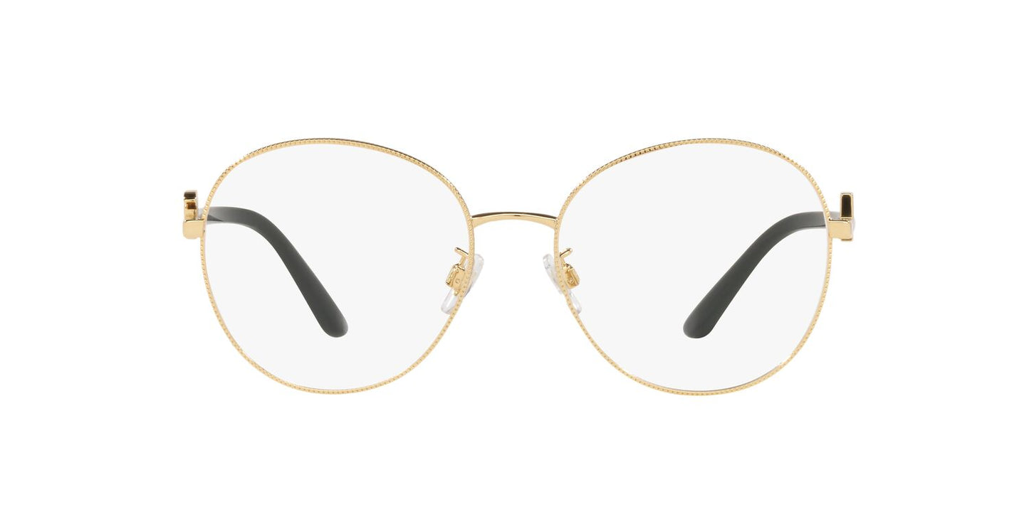 Gafas Oftálmicas Dolce Gabbana 0DG1339 Mujer Color Dorado