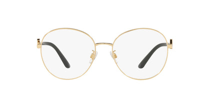 Gafas Oftálmicas Dolce Gabbana 0DG1339 Mujer Color Dorado