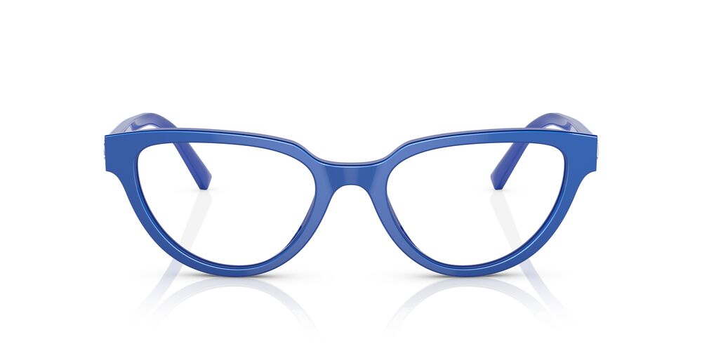 Gafas Oftálmicas Dolce Gabbana 0DG3358 Mujer Color Azul