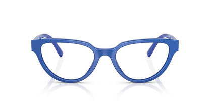 Gafas Oftálmicas Dolce Gabbana 0DG3358 Mujer Color Azul