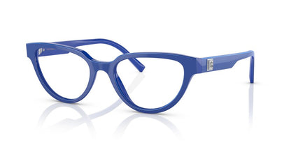 Gafas Oftálmicas Dolce Gabbana 0DG3358 Mujer Color Azul