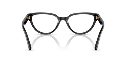 Gafas Oftálmicas Dolce Gabbana 0DG3358 Mujer Color Negro