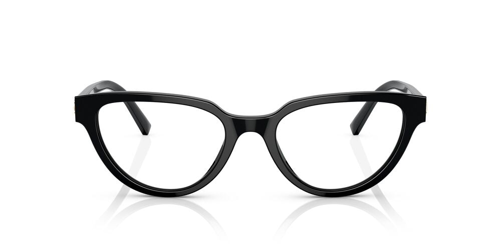 Gafas Oftálmicas Dolce Gabbana 0DG3358 Mujer Color Negro